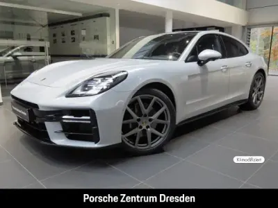 Gebraucht Porsche Panamera 4 354 PS (260 kW) 2025 Grau Kleinwagen