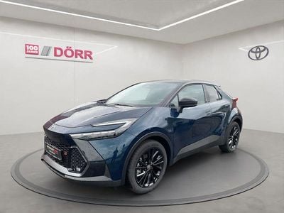Neu Toyota C-HR Sport 223 PS (164 kW) 2025 Other SUV
