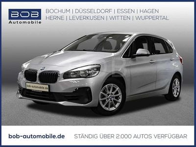 BMW 216 Active Tourer
