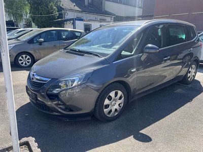 Opel Zafira Tourer