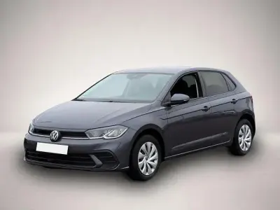Gebraucht VW Polo Life 95 PS (69 kW) 2025 Manufacturer Kleinwagen
