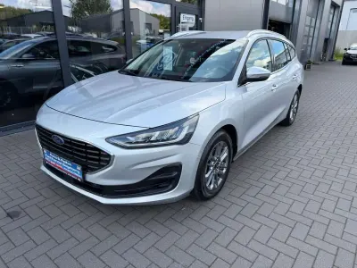 Gebraucht Ford Focus