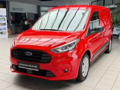 Gebraucht Ford Transit