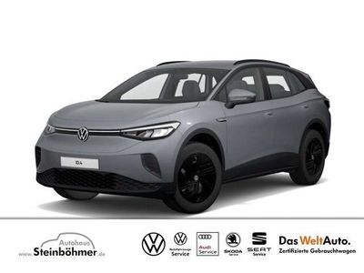 gebraucht VW ID4 Pro Performance 77kWh Navi AppConnect ACC