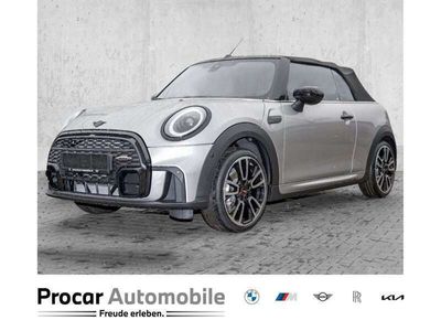 gebraucht Mini John Cooper Works Cabriolet Cooper Cabrio Cooper *SOFORT VERFÜGBAR* TRIM