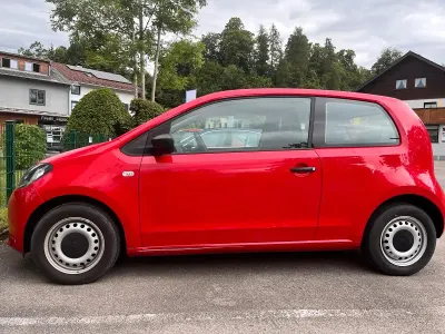 Gebraucht Skoda Citigo