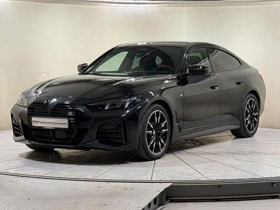 Gebraucht BMW M440 M Sport 387 PS (284 kW) 2025 Schwarz Limousine