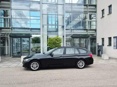 Gebraucht BMW 318
