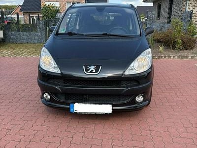 Peugeot 1007