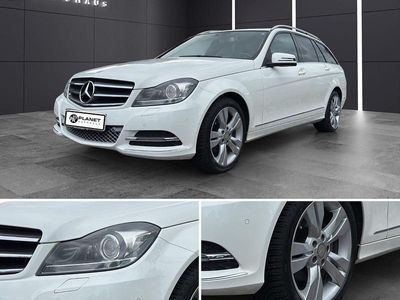 Mercedes C250