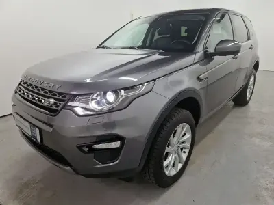 Gebraucht Land Rover Discovery Sport