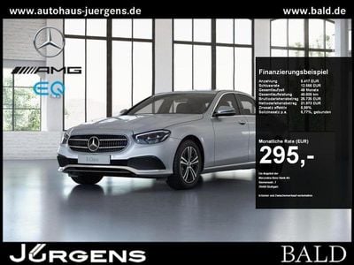 Mercedes E200