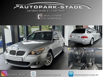 BMW 535