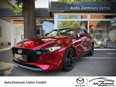 Gebraucht Mazda 3
