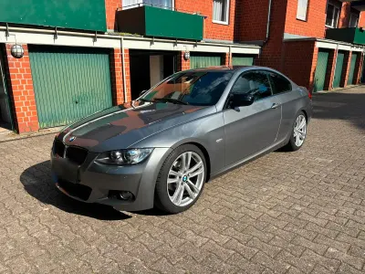 Gebraucht BMW 320