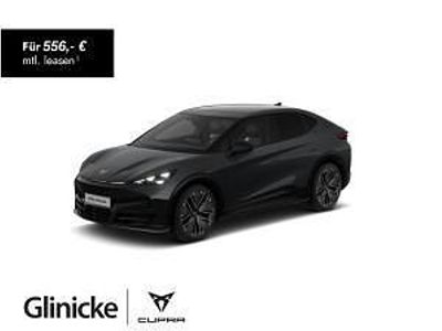 Neu Cupra Tavascan Endurance 210 kW (286 PS) 2026 Grau (basalt grey) SUV