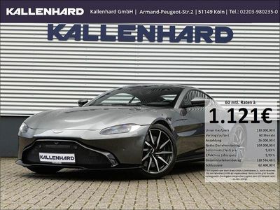 Aston Martin Vantage