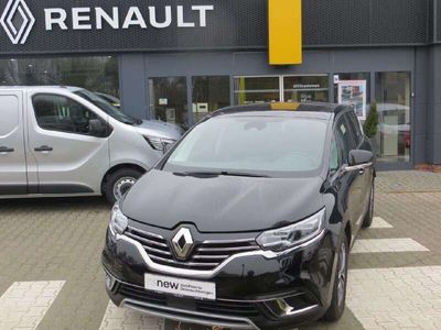 gebraucht Renault Espace Limited