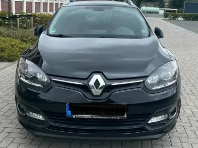 Gebraucht Renault Mégane III