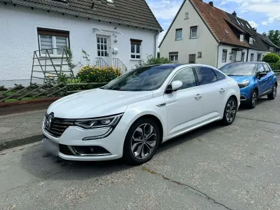 Gebraucht Renault Talisman