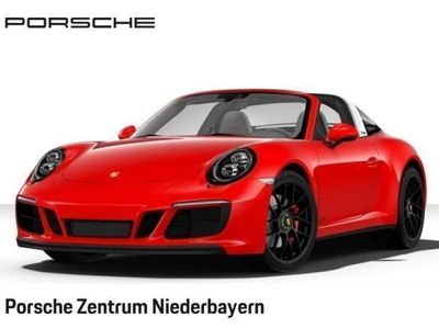 Rosenheim Porsche 911 Turbo Cabriolet Gebrauchtwagen 2