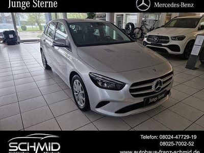 Mercedes B250