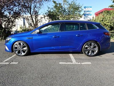 Renault Mégane GrandTour