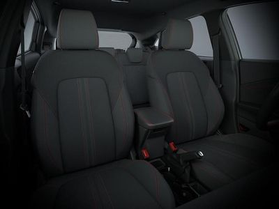 Neu Ford Puma ST-Line 155 PS (114 kW) 2026 Cactus grey SUV