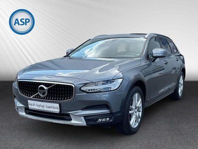 Volvo V90 CC