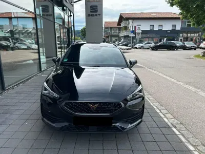 Gebraucht Cupra Leon