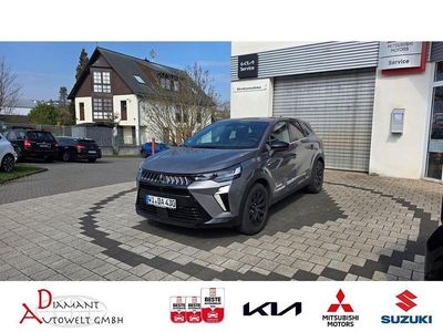 Gebraucht Mitsubishi Grandis Edition 158 PS (116 kW) 2025 Grau Limousine