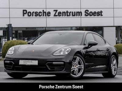 Gebraucht Porsche Panamera GTS 460 PS (338 kW) 2019 Grau Limousine