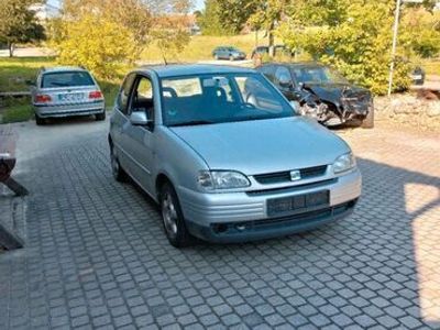 gebraucht Seat Arosa Kein TÜV mit Klima