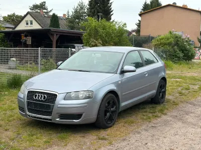 Gebraucht Audi A3
