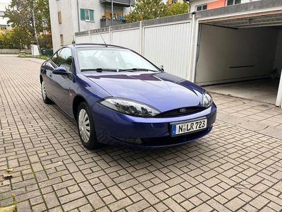 Ford Cougar