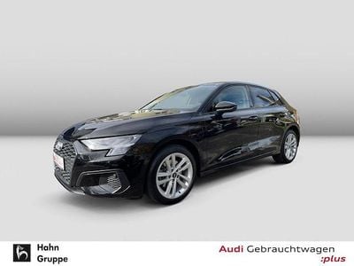 Audi A3 Sportback e-tron