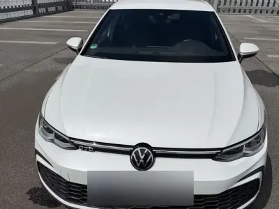 Gebraucht VW Golf VIII