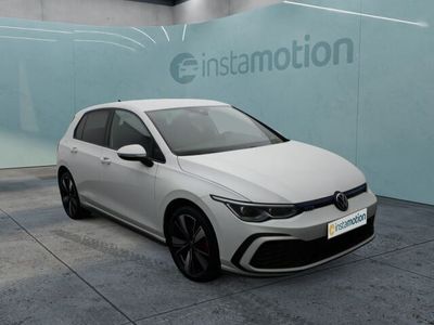 Weiß Gebraucht 2022 VW Golf VIII GTE Limousine | 25.650 € (Fairer Preis)