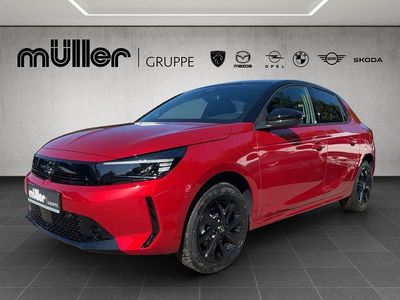 Rot Gebraucht 2025 Opel Corsa Limousine | 20.490 € (Fairer Preis)