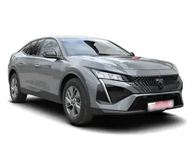 Gebraucht Peugeot 408