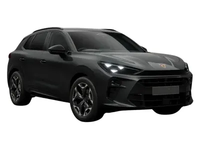 Neu Cupra Terramar 150 PS (110 kW) 2026 [n7n7] tamboragrau metallic SUV