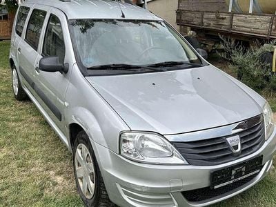 Dacia Logan MCV