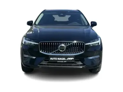 Brugt Volvo XC60 Core 197 HK (144 kW) 2022 Sort SUV