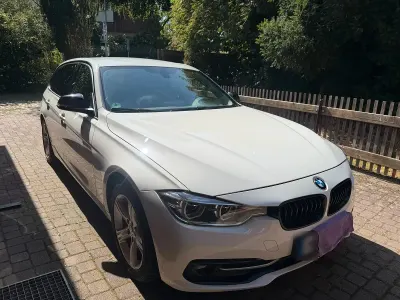 Gebraucht BMW 318