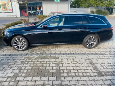 Gebraucht Mercedes E300