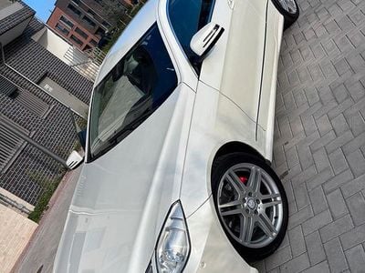 Mercedes E350