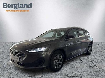 Neu Ford Focus 155 PS (114 kW) 2026 Magnetic metallic pn4dq Kombi