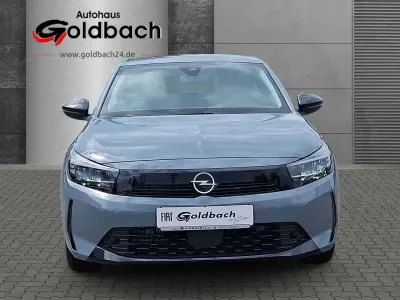 Neu Opel Corsa Edition 101 PS (74 kW) 2025 Grau Kleinwagen