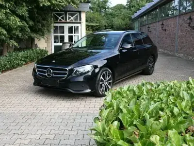 Gebraucht Mercedes E300