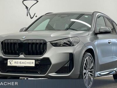 Neu BMW X1 Performance 204 PS (150 kW) 2025 Grau SUV